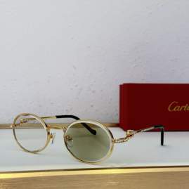 Picture of Cartier Sunglasses _SKUfw80881680fw